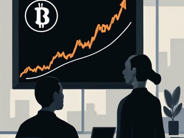 Bitcoin volta a subir e supera VWAP de ETFs em US$ 89.600