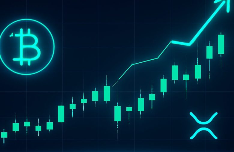 Bitcoin volta a superar US$ 91 mil enquanto ETFs de XRP seguem no foco
