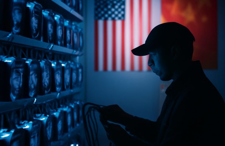 Bitmain é alvo de investigação nos EUA por supostos riscos à segurança nacional