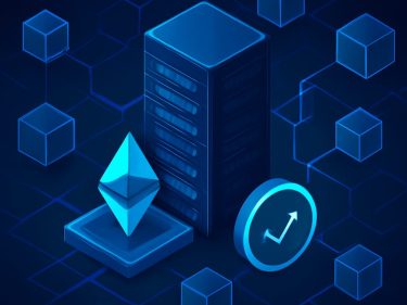 BlackRock dá o primeiro passo rumo a um ETF de Ether com staking