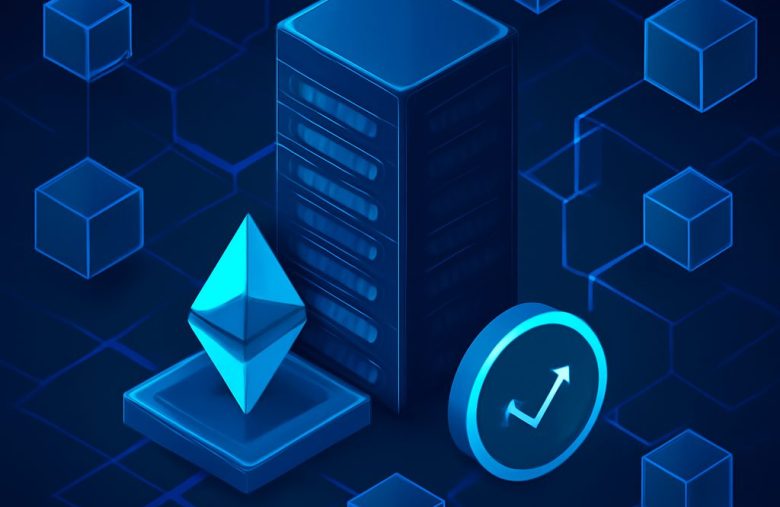 BlackRock dá o primeiro passo rumo a um ETF de Ether com staking