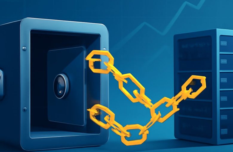 BlackRock expande BUIDL para a BNB Chain em acordo com a Binance