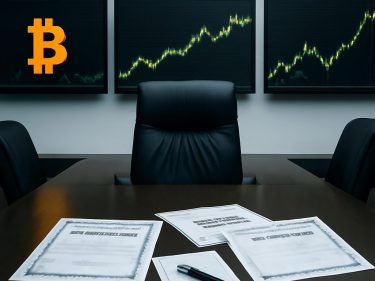 CEO afirma: flexibilidade entre ações e dívida sustenta plano de acumulação de Bitcoin no longo prazo