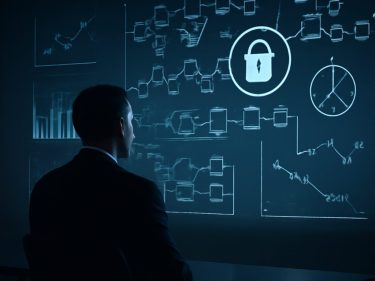 CEO da VanEck manifesta preocupação com criptografia e privacidade do Bitcoin e admite possibilidade de recuo
