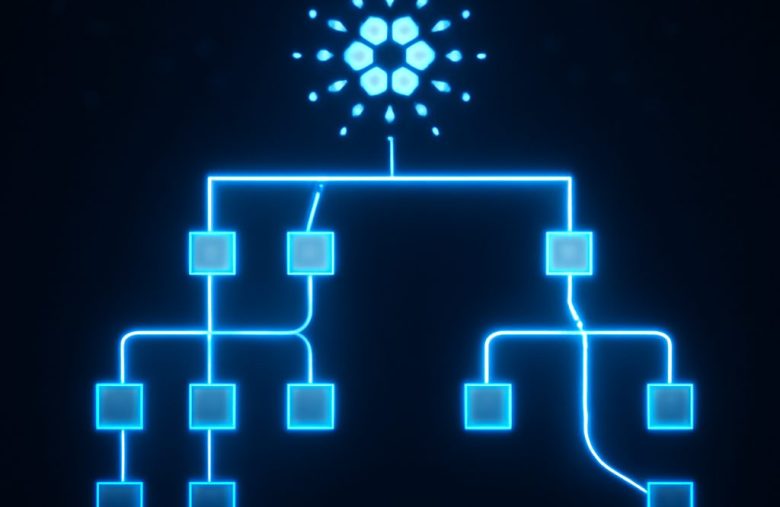 Cardano se divide temporariamente em duas cadeias após atacante usar script gerado por IA para explorar bug conhecido