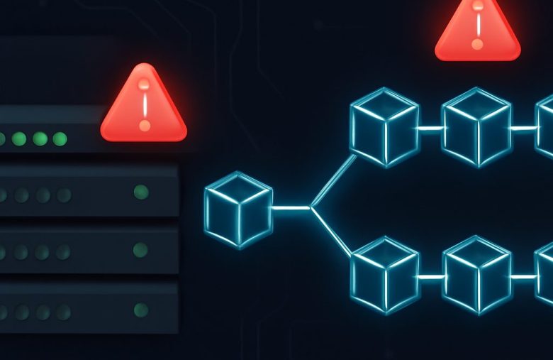 Cardano sofre divisão rara após transação criada por IA; rede é estabilizada com patch emergencial
