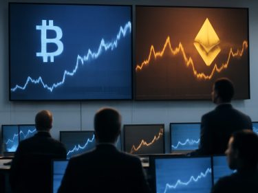 Cboe lança futuros contínuos de bitcoin e ether sob regulação nos EUA