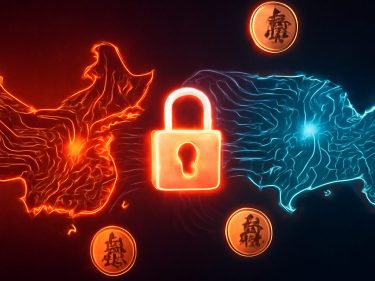 China acusa EUA de hack estatal e tomada de 127 mil BTC ligados ao caso LuBian