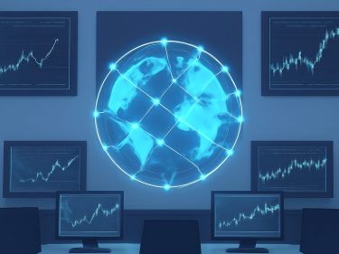 Citadel e Fortress apoiam captação de US$ 500 milhões da Ripple; valuation atinge US$ 40 bilhões