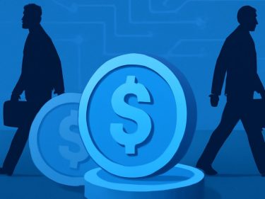 Coinbase abandona aquisição de US$ 2 bilhões da empresa de stablecoins BVNK