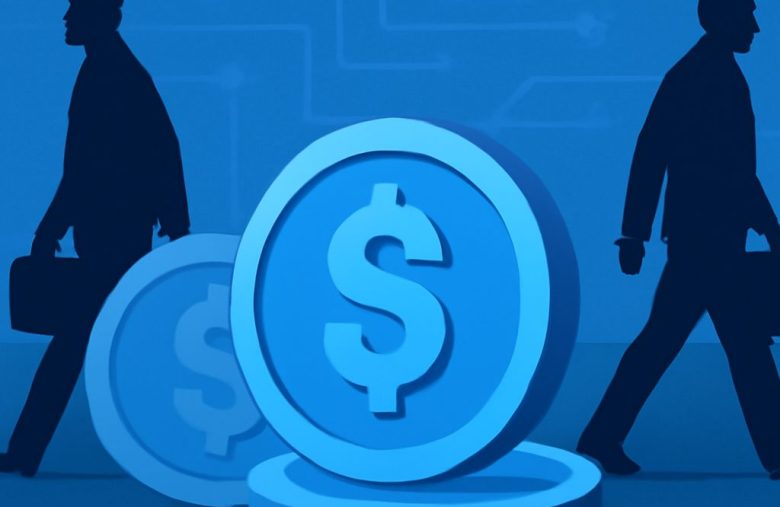 Coinbase abandona aquisição de US$ 2 bilhões da empresa de stablecoins BVNK