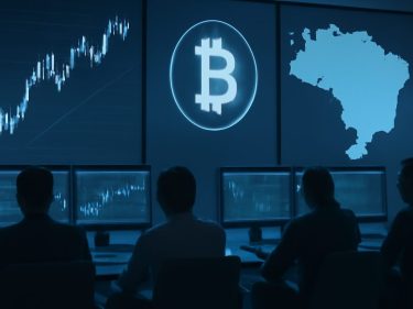 Coinbase lança plataforma de pré-venda com estreia da Monad e mira investidores no Brasil