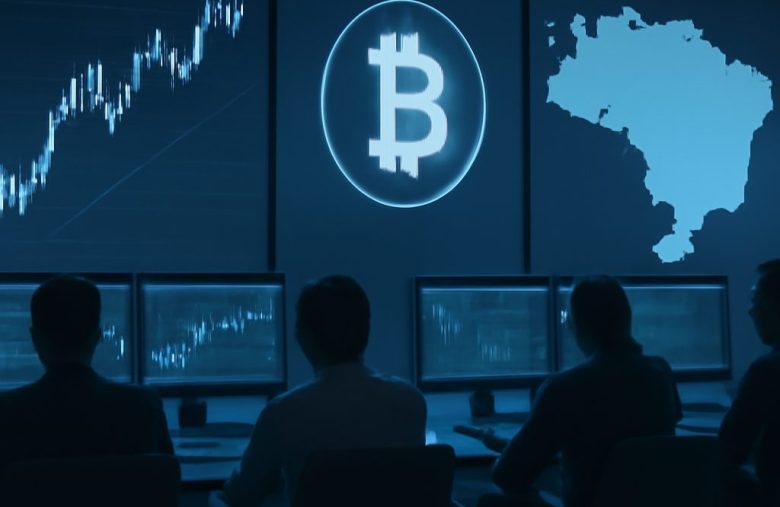 Coinbase lança plataforma de pré-venda com estreia da Monad e mira investidores no Brasil