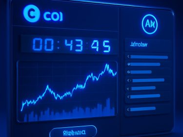 Coinbase lança programa de pré-compra de tokens e estreia com Monad (MON)