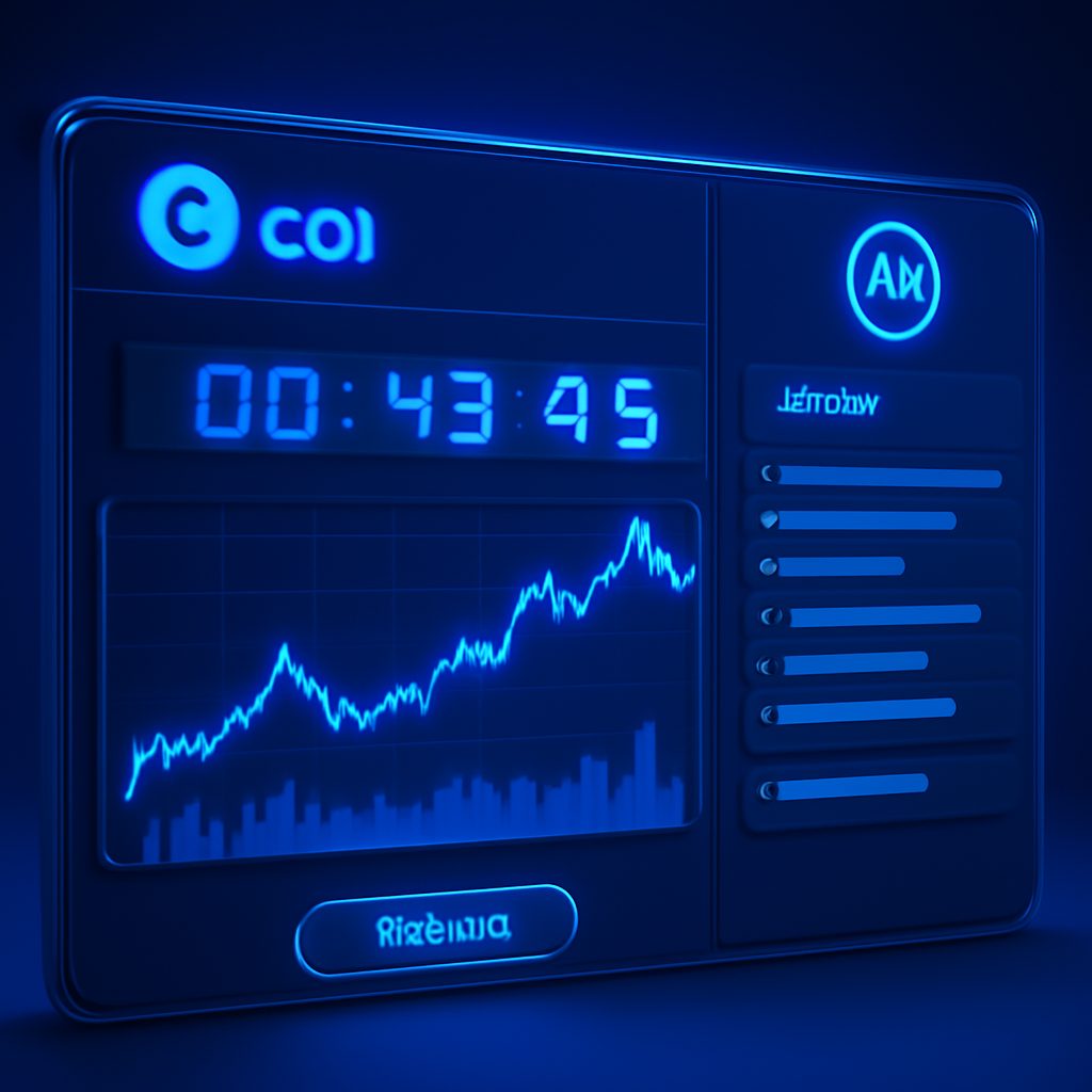 Coinbase lança programa de pré-compra de tokens e estreia com Monad (MON)