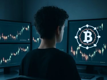 Conheça o fundador bilionário de cripto que começou a operar aos 9 anos