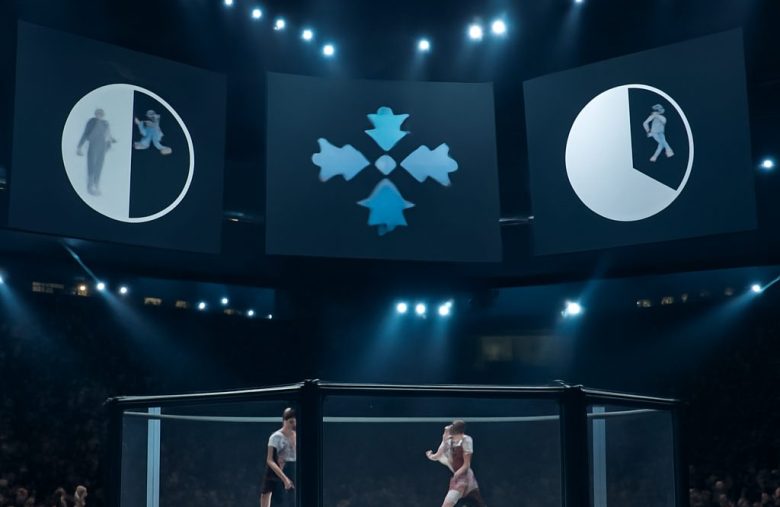 Controladora da UFC, TKO fecha acordo exclusivo com a Polymarket para mercados de previsão