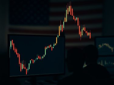 Desde a eleição de Trump, o mercado cripto passou por um ano de montanha-russa