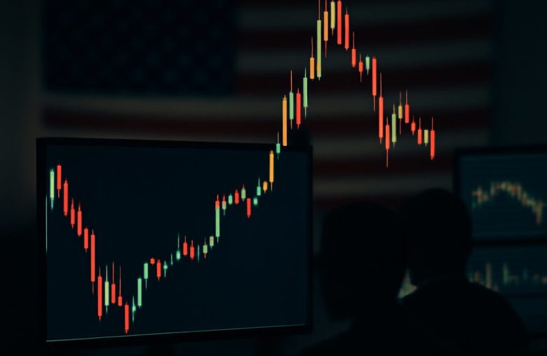 Desde a eleição de Trump, o mercado cripto passou por um ano de montanha-russa