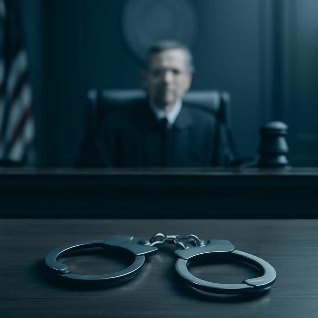 Desenvolvedor da Samourai Wallet é condenado a 5 anos de prisão por transmissão de dinheiro sem licença