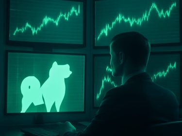ETF de Dogecoin da Grayscale estreia na NYSE Arca e testa o apetite por risco