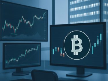 ETFs de Bitcoin já são a principal fonte de receita da BlackRock, diz executivo