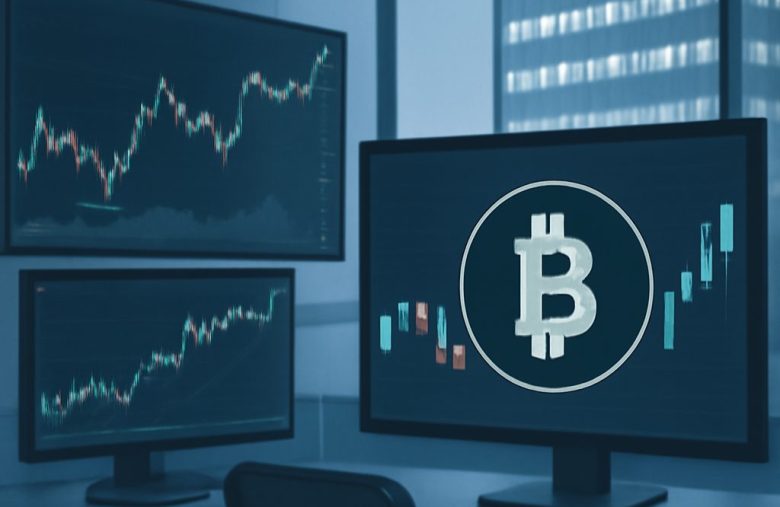 ETFs de Bitcoin já são a principal fonte de receita da BlackRock, diz executivo