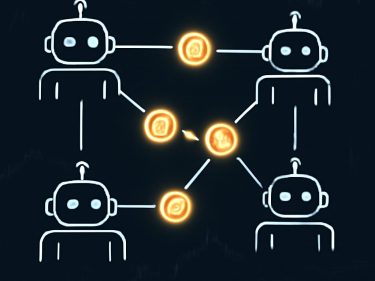‘Economia agêntica’ desafia o ‘Outubro vermelho’ do Bitcoin com alta de TAO, VIRTUAL e BNKR