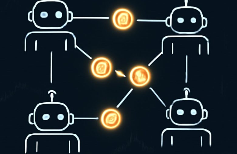 ‘Economia agêntica’ desafia o ‘Outubro vermelho’ do Bitcoin com alta de TAO, VIRTUAL e BNKR