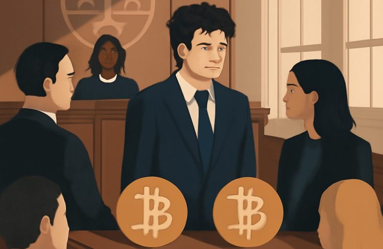 Estado das Criptomoedas: SBF (de algum modo) teve outro dia ruim no tribunal