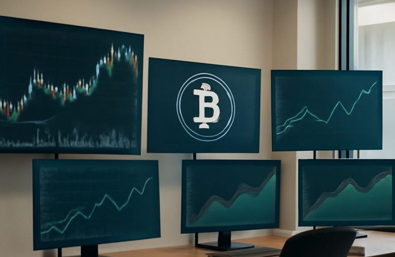 Exposição cripto da ARK Invest supera US$ 2,15 bilhões com alta das posições em três fundos
