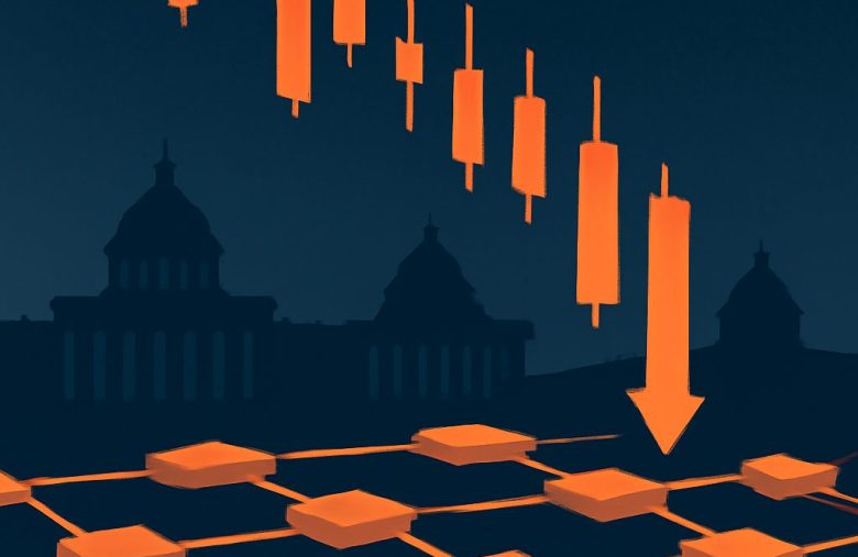 FMI vê risco de flash crashes na tokenização e antecipa mão mais firme dos governos