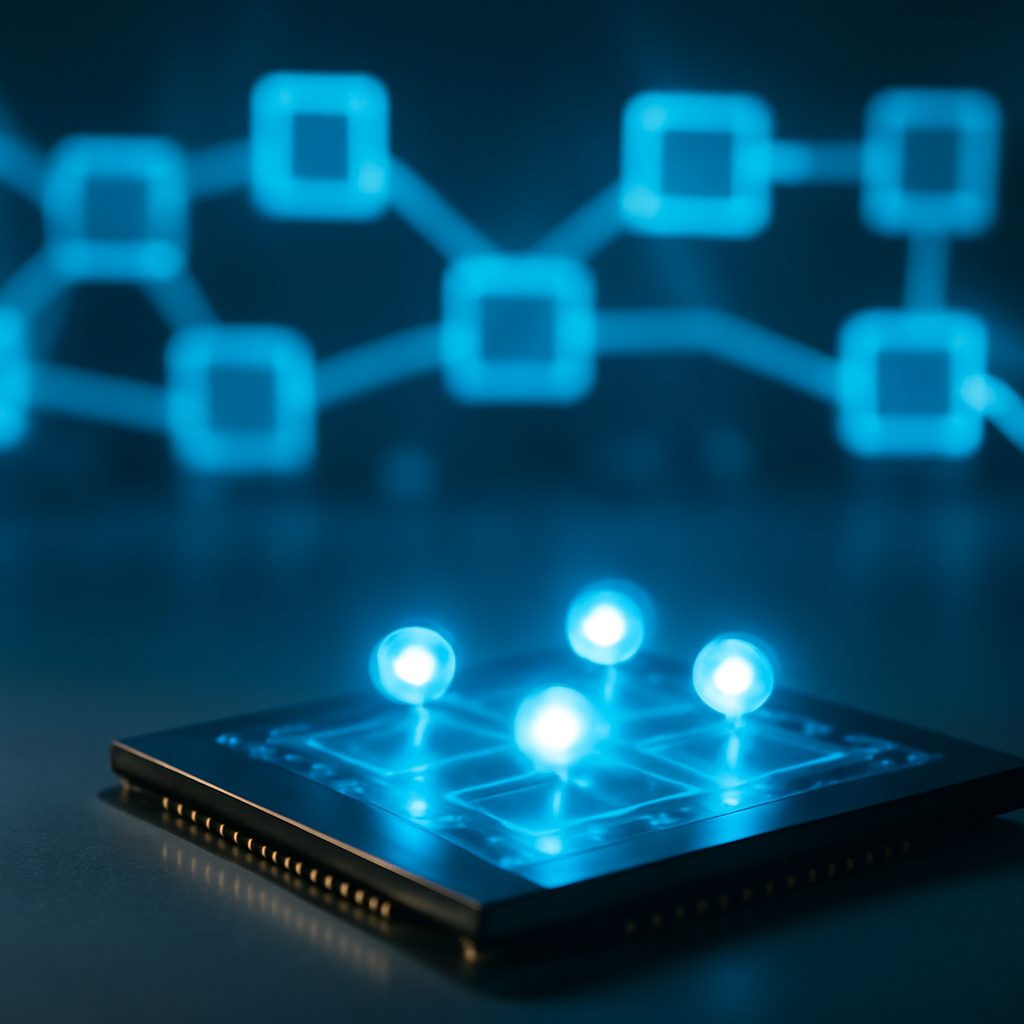 Física vs. Código: por que o ‘dinheiro quântico’ do Google pode tornar a blockchain obsoleta