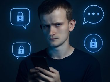 Fundador do Ethereum doa R$ 4,2 milhões a mensageiros focados em privacidade