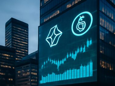 Gestora de criptoativos Grayscale protocola pedido de IPO nos EUA
