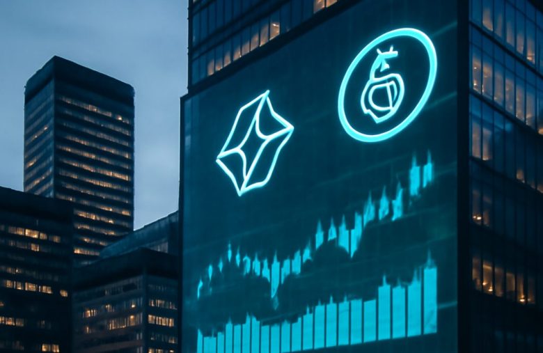 Gestora de criptoativos Grayscale protocola pedido de IPO nos EUA