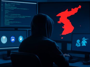 Google aponta uso de IA por hackers norte-coreanos para criar malwares e mirar criptomoedas