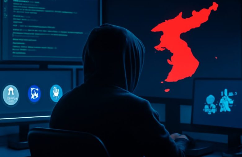 Google aponta uso de IA por hackers norte-coreanos para criar malwares e mirar criptomoedas