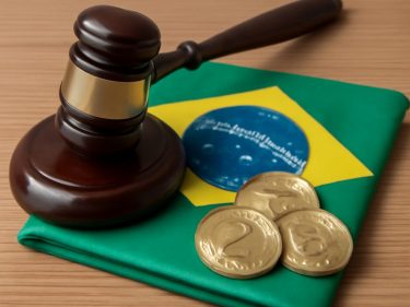Governo busca aval do Congresso para vender Bitcoins apreendidos