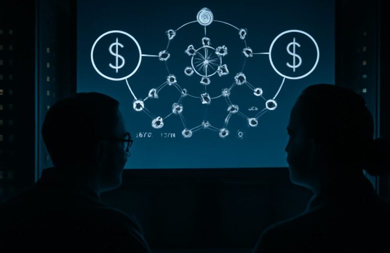 ICIJ aponta brechas de compliance em Binance e OKX após trânsito de US$ 600 milhões