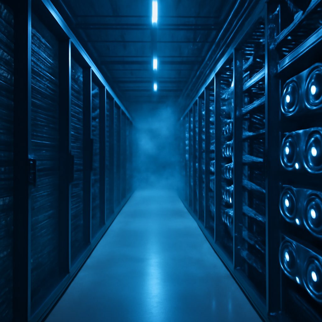 IREN firma acordo de US$ 9,7 bi com a Microsoft e acelera virada das mineradoras de BTC para GPUs