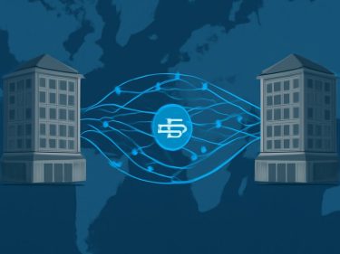JPMorgan e DBS se unem para estrutura de depósitos tokenizados em pagamentos transfronteiriços