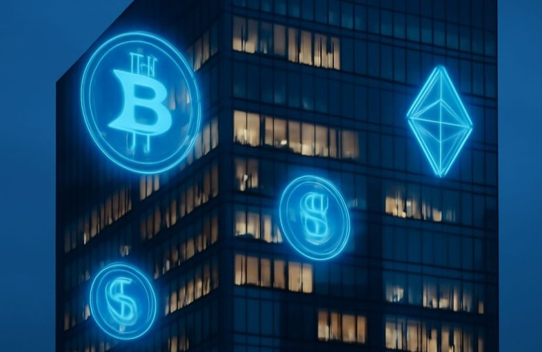 JPMorgan lança JPM Coin como token de depósito na Base com foco institucional