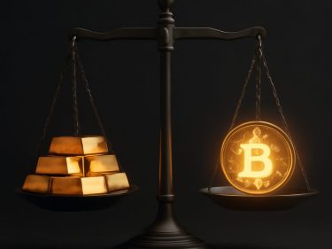 JPMorgan vê Bitcoin barato frente ao ouro e estima valor justo de US$ 170 mil