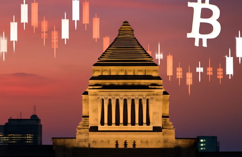 Japão surpreende e propõe imposto fixo de 20% para criptomoedas
