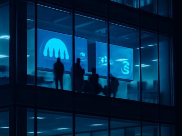 Kraken capta US$ 800 milhões e atinge valuation de US$ 20 bilhões
