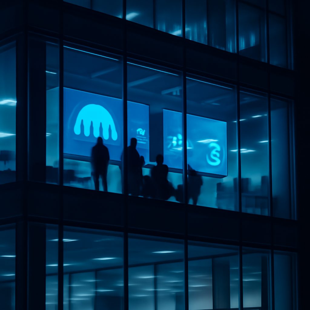 Kraken capta US$ 800 milhões e atinge valuation de US$ 20 bilhões