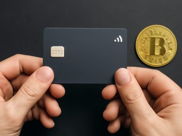 Kraken lança cartão de débito Mastercard com recompensas em Bitcoin