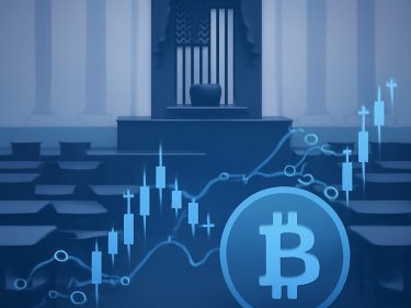 Líderes do Senado dos EUA propõem colocar negociação à vista de cripto sob a CFTC