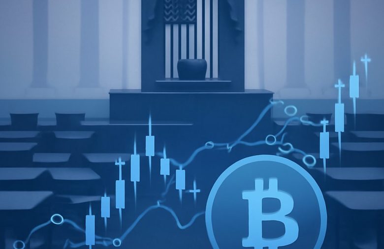 Líderes do Senado dos EUA propõem colocar negociação à vista de cripto sob a CFTC